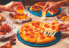 Sorteo de Domino’s Sorteo de Domino's