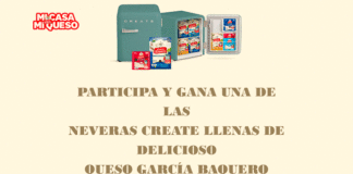 Sorteo de García Baquero Sorteo de García Baquero