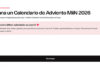 Sorteo de MiiN Cosmetics Sorteo de MiiN Cosmetics