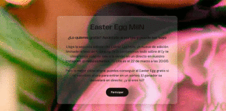 Sorteo de MiiN Cosmetics Sorteo de MiiN Cosmetics