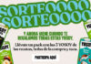 Sorteo de Yosoy Sorteo de Yosoy Barista