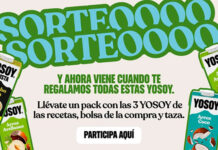Sorteo de Yosoy Barista Sorteo de Yosoy Barista