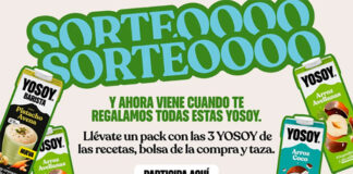 Sorteo de Yosoy Barista Sorteo de Yosoy Barista