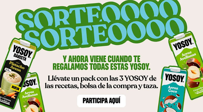 Sorteo de Yosoy Barista Sorteo de Yosoy Barista