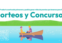 Últimos sorteos y concursos de El Corte Inglés Últimos sorteos y concursos de El Corte Inglés