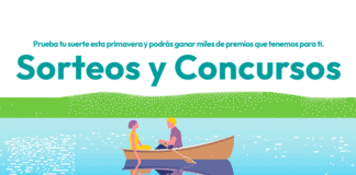 Últimos sorteos y concursos de El Corte Inglés Últimos sorteos y concursos de El Corte Inglés