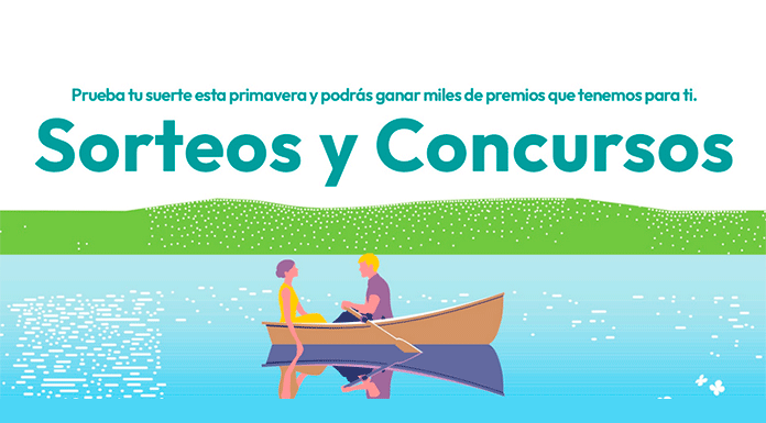 Últimos sorteos y concursos de El Corte Inglés Últimos sorteos y concursos de El Corte Inglés