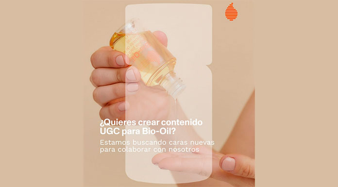 Colabora con Bio-Oil Colabora con Bio-Oil