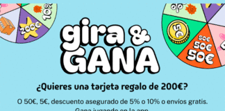 Concurso de Fifty Concurso de Fifty