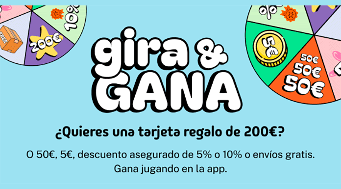 Concurso de Fifty Concurso de Fifty