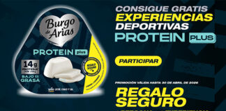 Consigue un regalo seguro con Burgo de Arias Consigue un regalo seguro con Burgo de Arias