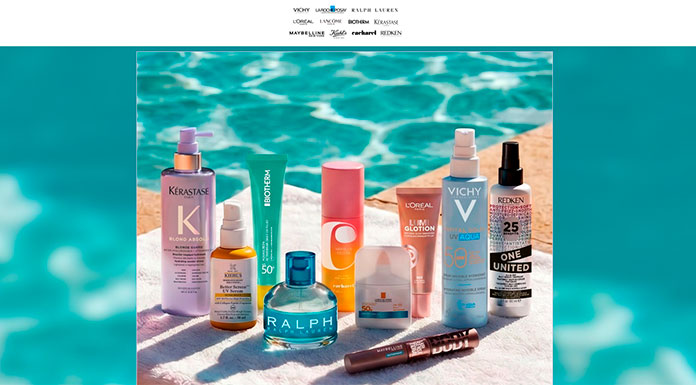 Estupendo sorteo de L’Oreal Estupendo sorteo de L'Oreal