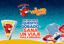 Gana premios con La Vaca que ríe Gana premios con La Vaca que ríe