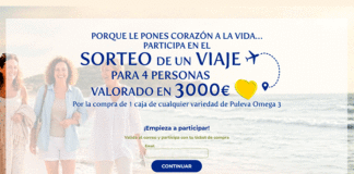 Gana premios con Puleva Gana premios con Puleva