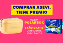Gana regalos con Asevi Gana regalos con Asevi