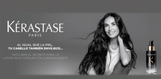 Gran sorteo de Kérastase Gran sorteo de Kérastase