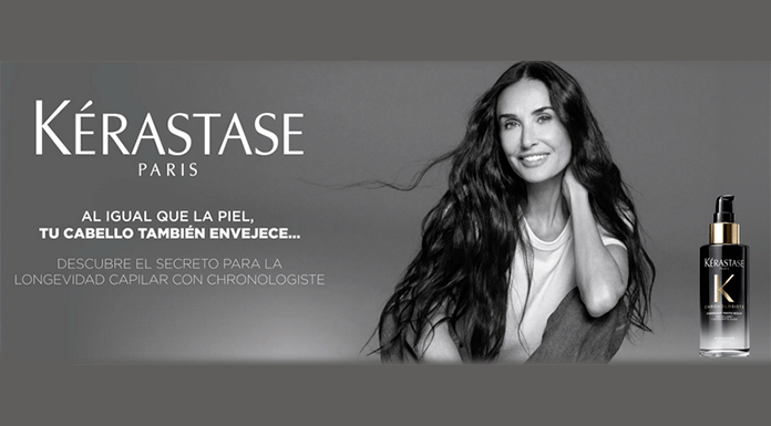 Gran sorteo de Kérastase Gran sorteo de Kérastase