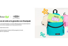 Gran sorteo de Sprinter Gran sorteo de Sprinter