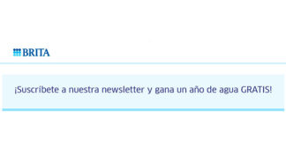 Promociones de Brita Promociones de Brita