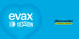 Promociones de Evax Promociones de Evax