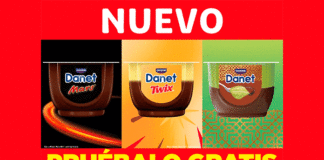 Prueba gratis Danet Prueba gratis Danet