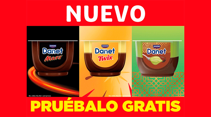 Prueba gratis Danet Prueba gratis Danet