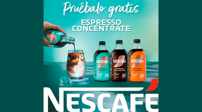 Prueba gratis el nuevo Nescafé Prueba gratis el nuevo Nescafé