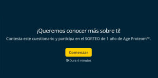 Sorteo de Esthederm Sorteo de Esthederm