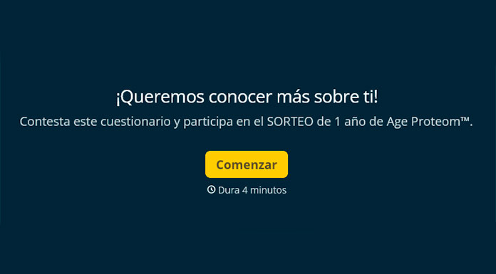 Sorteo de Esthederm Sorteo de Esthederm
