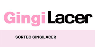 Sorteo de Gingilacer Sorteo de Gingilacer