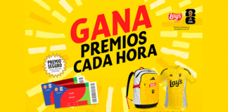 Sorteo de Lay’s ideal Sorteo de Lay's ideal