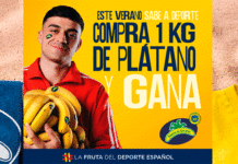Sorteo de Plátano de Canarias Sorteo de Plátano de Canarias