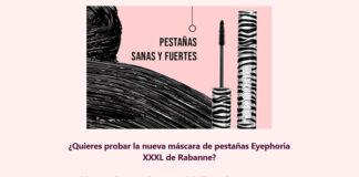 Sorteo de Rabanne Sorteo de Rabanne