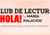 Club de Lectura de ¡Hola! Club de Lectura de ¡Hola!