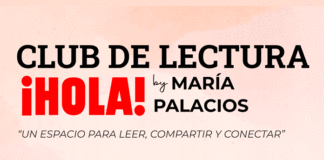 Club de Lectura de ¡Hola! Club de Lectura de ¡Hola!