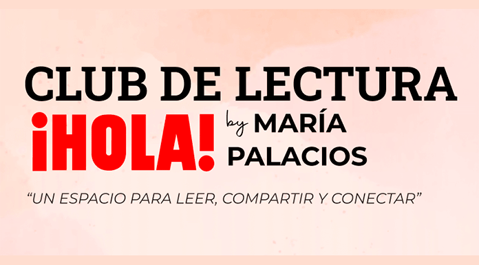 Club de Lectura de ¡Hola! Club de Lectura de ¡Hola!