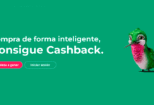 Consigue cashback con TopCashback Consigue cashback con TopCashback