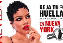 Gana con Revlon Gana con Revlon