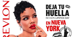 Gana con Revlon Gana con Revlon