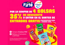 Gana premios con Fini Gana premios con Fini