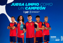 Gana premios con Skip Gana premios con Skip