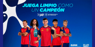 Gana premios con Skip Gana premios con Skip