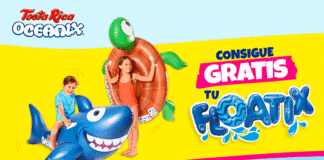 Gana regalos con Oceanix Gana regalos con Oceanix