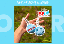 Gran sorteo de Bezoya Gran sorteo de Bezoya