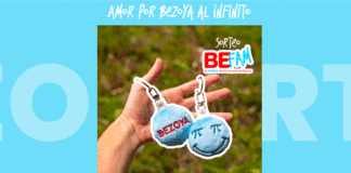 Gran sorteo de Bezoya Gran sorteo de Bezoya