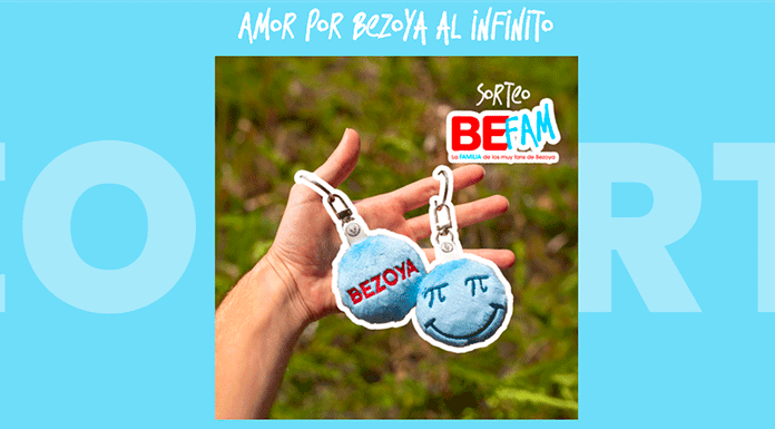 Gran sorteo de Bezoya Gran sorteo de Bezoya