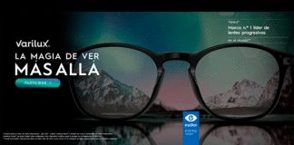 Ideal promoción de Varilux Ideal promoción de Varilux