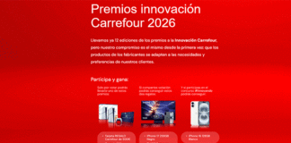 Premios Innovación Carrefour Premios Innovación Carrefour