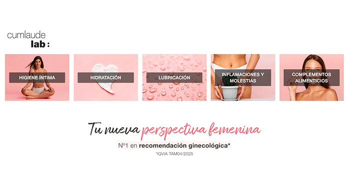 Productos de prueba de Cumlaude Lab gratis Productos de prueba de Cumlaude Lab gratis