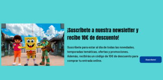Promociones y descuentos para el Parque de Atracciones de Madrid Promociones y descuentos para el Parque de Atracciones de Madrid